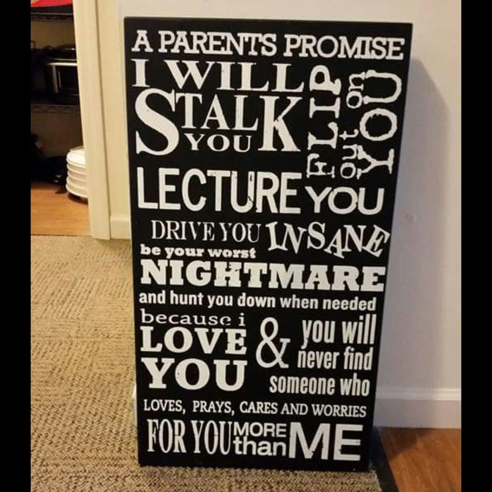 Meet your Posher, Brenda